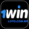 Logo da 1WINLOTO
